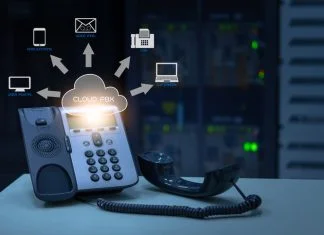 Why Businesses Are Replacing Traditional PBX in 2026 Traditional PBX to Cloud