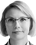 Dr. Katarzyna Byszek-Stevens