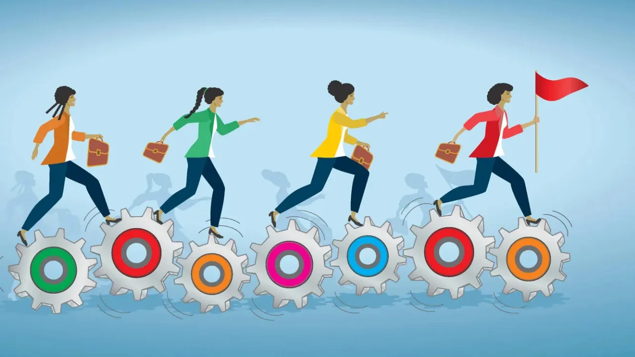 leading risk in organisations image