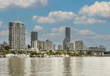 Australia's Queensland