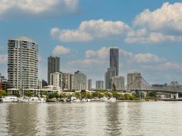 Australia's Queensland