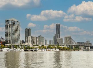 Australia's Queensland