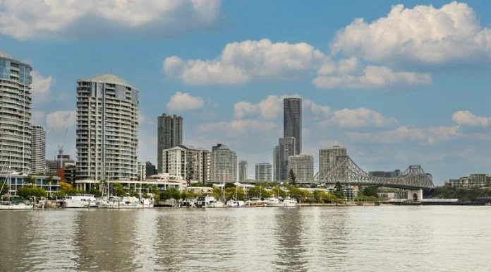 The European Executive’s Guide to Australia’s Queensland Australia's Queensland