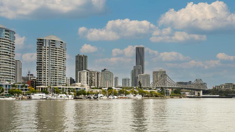 The European Executive’s Guide to Australia’s Queensland