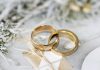 The Shifting Geography of Modern Marriage: Why Western Men Look South Gold wedding bands for marriage
