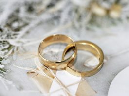 The Shifting Geography of Modern Marriage: Why Western Men Look South Gold wedding bands for marriage