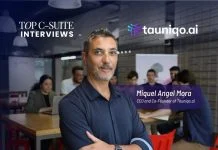 How High-Performance Leadership Shapes Growth in Fast-Changing Industries Interview with Miquel Angel Mora of Tauniqo.ai