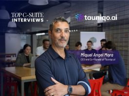 How High-Performance Leadership Shapes Growth in Fast-Changing Industries Interview with Miquel Angel Mora of Tauniqo.ai