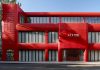 AI9: Inside Armenia’s First International Startup Campus, Opening in Yerevan This September