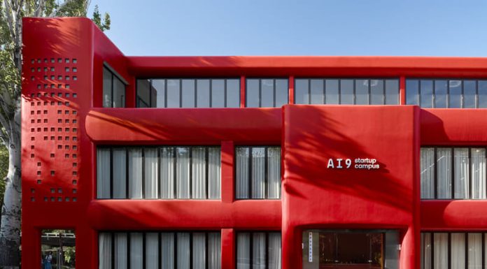 AI9: Inside Armenia’s First International Startup Campus, Opening in Yerevan This September