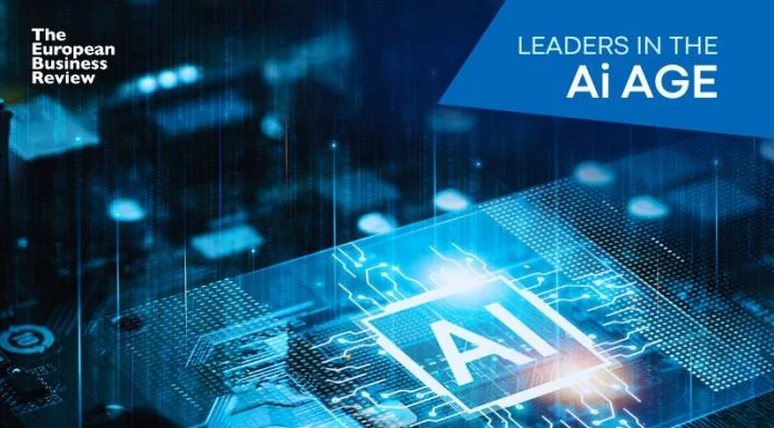 Infrastructure Has Become the Real AI Strategy AI infrastructure