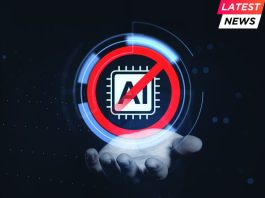 Anthropic Blocks AI Access After U.S. Order
