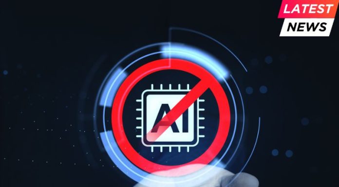 Anthropic Disables Advanced AI Models After U.S. Government Restricts Foreign Access Anthropic Blocks AI Access After U.S. Order