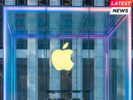 Apple Warns AI Memory Shortage