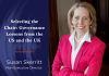 The Better Boards Podcast Series: Selecting the Chair – Governance Lessons from the US and the UK Selecting the Chair - Governance Lessons from the US and the UK