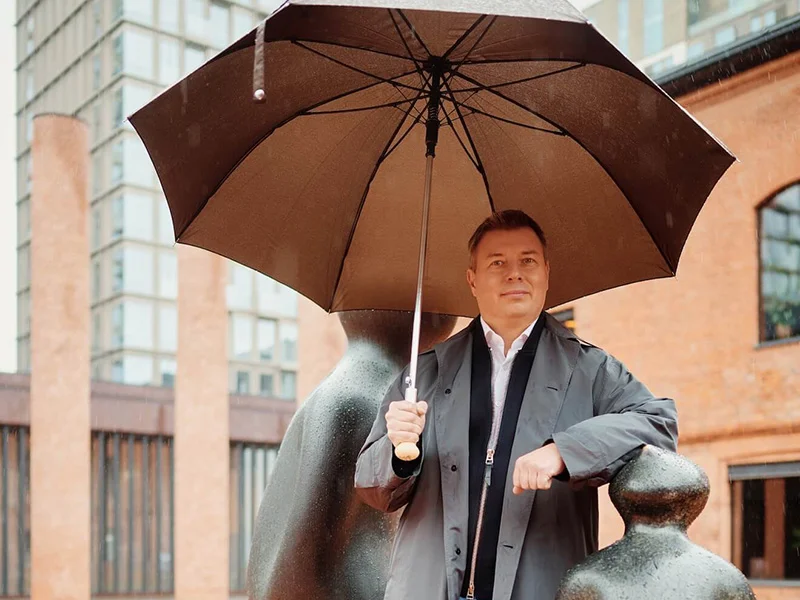 Denis Kitaev