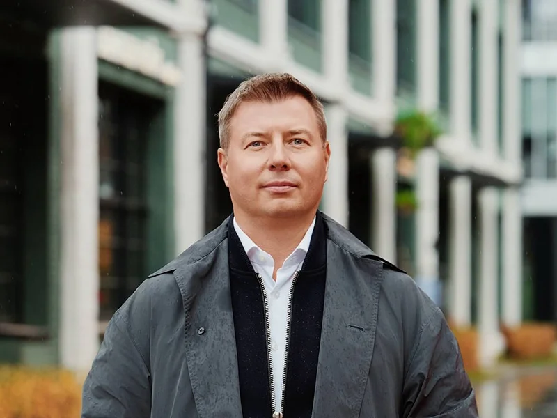 Denis Kitaev