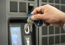 smart key management