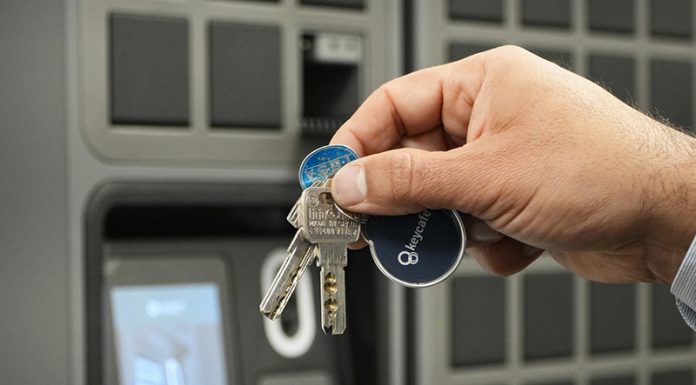 The Overlooked Layer of Operational Resilience: Why Smart Key Management Matters for Critical Infrastructure smart key management