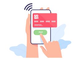 online payments