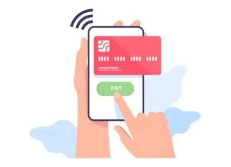 online payments