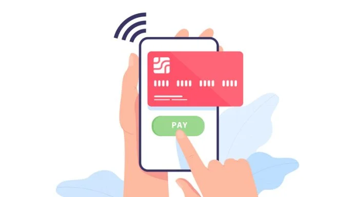 Why Paying Online Feels Very Different Than Five Years Ago online payments