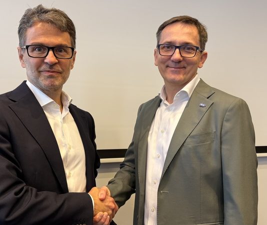 Equifax partnership