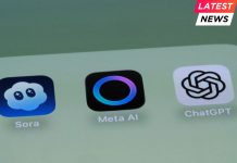 Meta Bets on AI to Find Growth Beyond Advertising Meta Expands AI Business Beyond Digital Ads