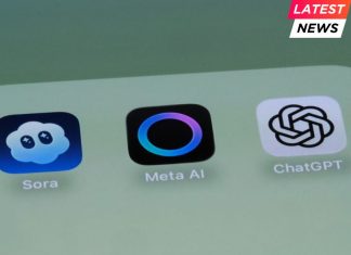Meta Bets on AI to Find Growth Beyond Advertising Meta Expands AI Business Beyond Digital Ads