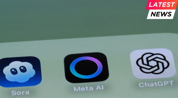 Meta Bets on AI to Find Growth Beyond Advertising Meta Expands AI Business Beyond Digital Ads