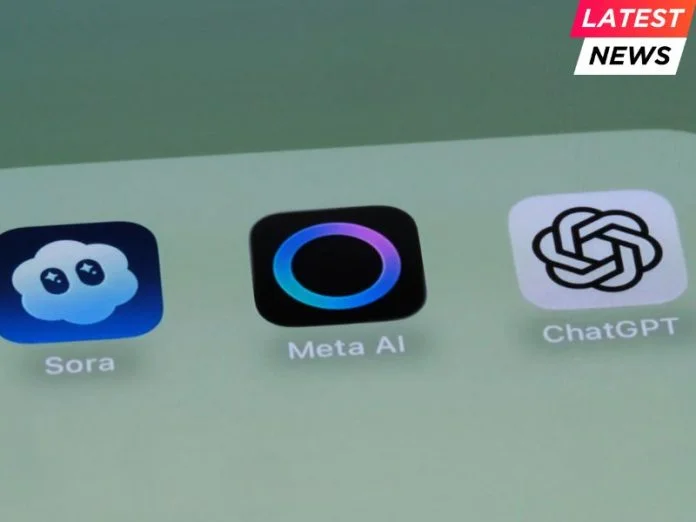 Meta AI Meta Expands AI Business Beyond Digital Ads