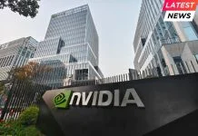 Nvidia Enters PC Market With New AI Powered Chip