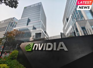 Nvidia Enters PC Market With New AI Powered Chip