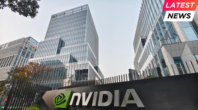 Nvidia Enters PC Market With New AI Powered Chip