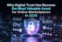 Why Digital Trust Drives Online Marketplaces