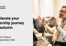 LSE Executive Education