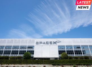SpaceX Signs $6.3 Billion AI Computing Deal With Reflection