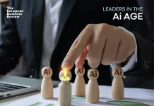 AI is Good at Finding Answers. Leaders Must Find What’s Missing AI and leadership