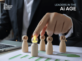 AI and leadership