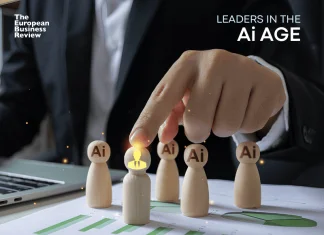 AI and leadership