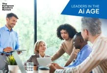 The 4 Reasons Why AI and Inclusive Leaders Need Each Other AI and Inclusive Leaders Need Each Other