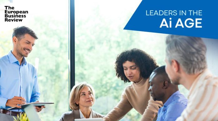 AI and Inclusive Leaders Need Each Other