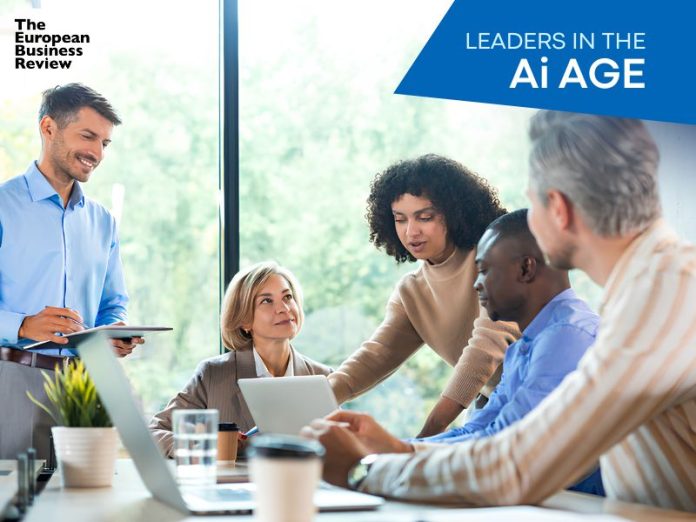 AI and Inclusive Leaders Need Each Other