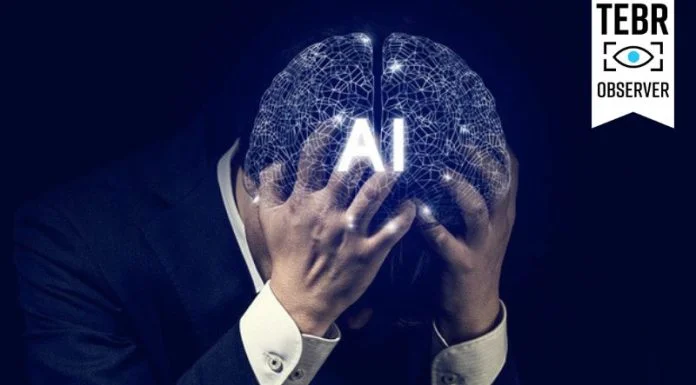 AI’s Cognitive Implications: The Downfall of Our Thinking Skills? AI’s Cognitive Impact