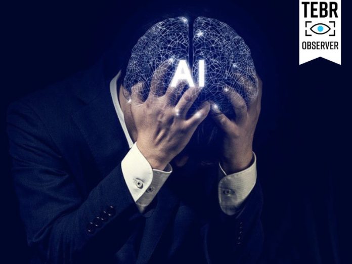 TEBR OBSERVER AI’s Cognitive Impact