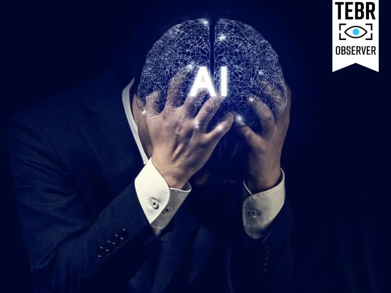 AI Raises Concerns About Declining Human Thinking Skills