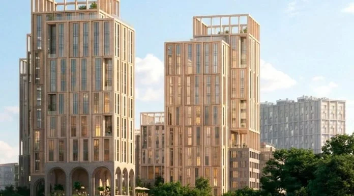 Denis Kitaev: From Boutique Residences to Urban Quarters