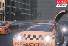 Waymo Recalls Nearly 3,900 Robotaxis After Construction Zone Incidents