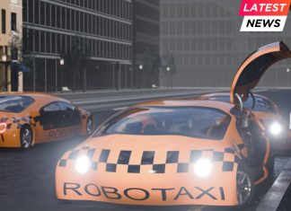 Waymo Recalls Nearly 3,900 Robotaxis After Construction Zone Incidents