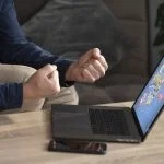 The Visibility Gap: Why Search Strategy Has Become the Defining Competitive Lever in iGaming player playing in igaming